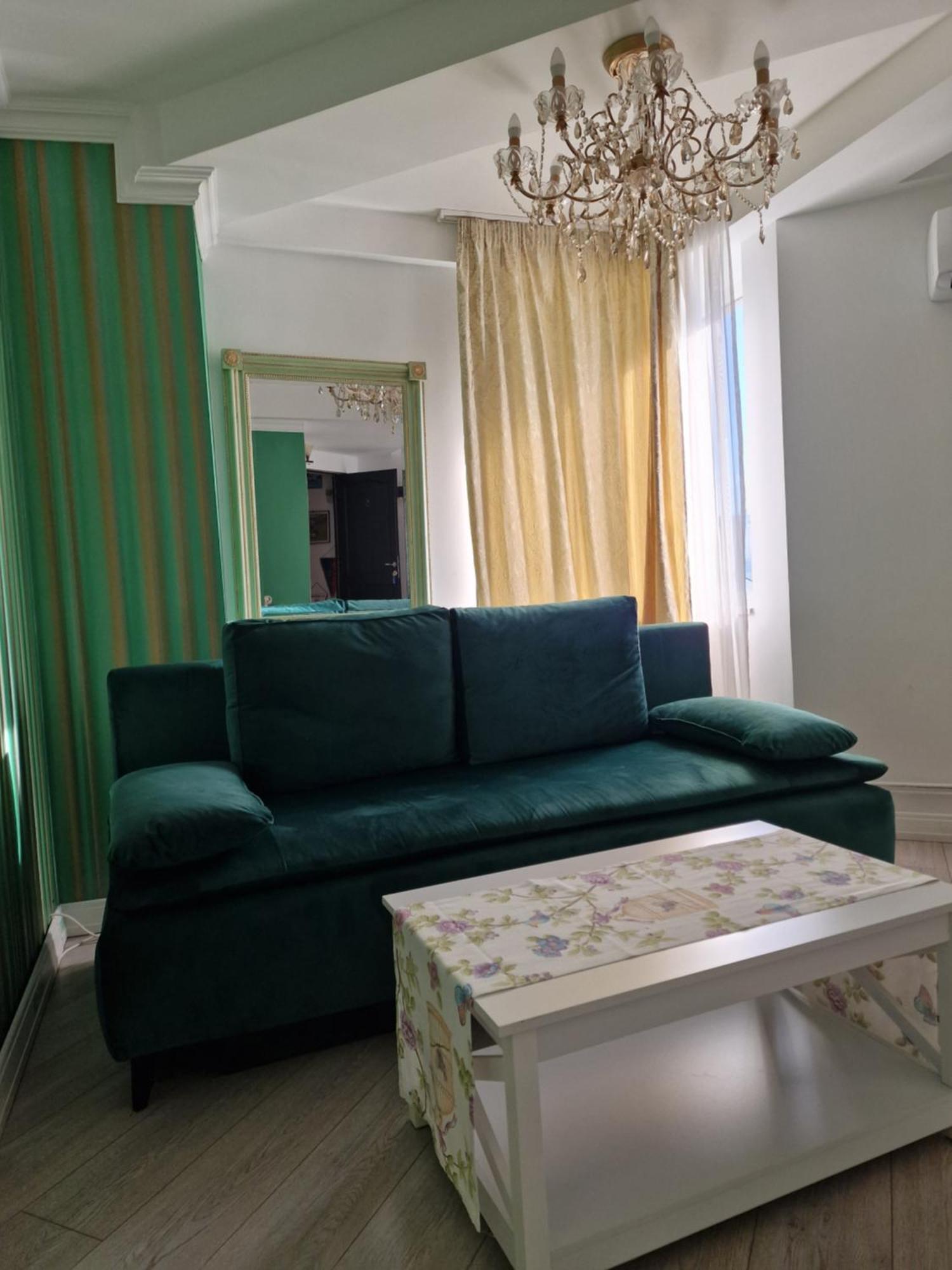 Hotel Jolie Apartments Galati  Room photo
