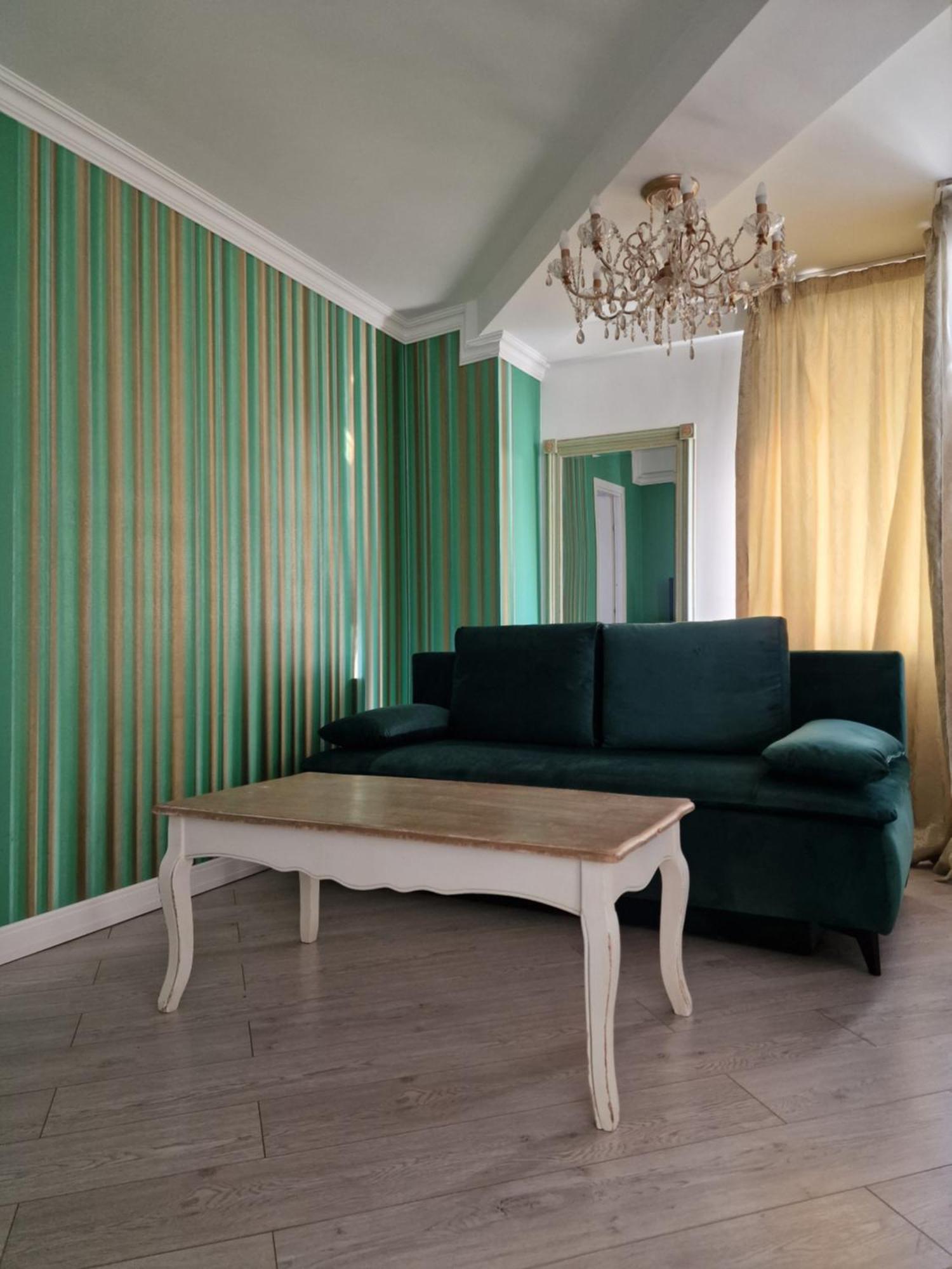 Hotel Jolie Apartments Galati  Room photo