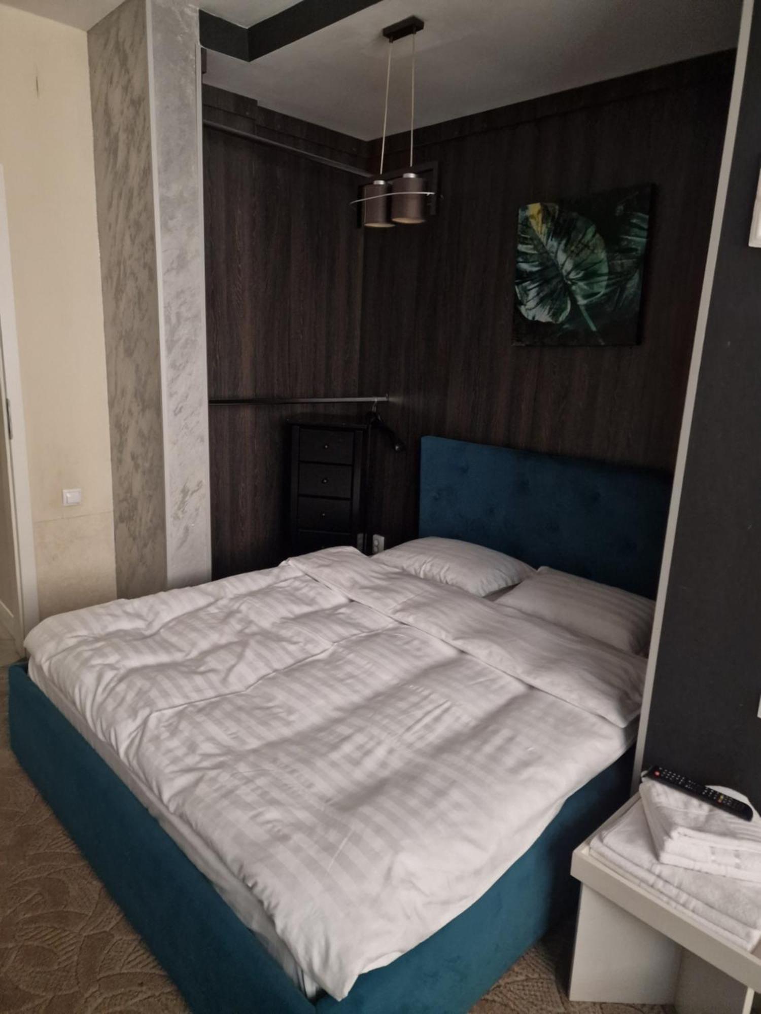 Hotel Jolie Apartments Galati  Room photo