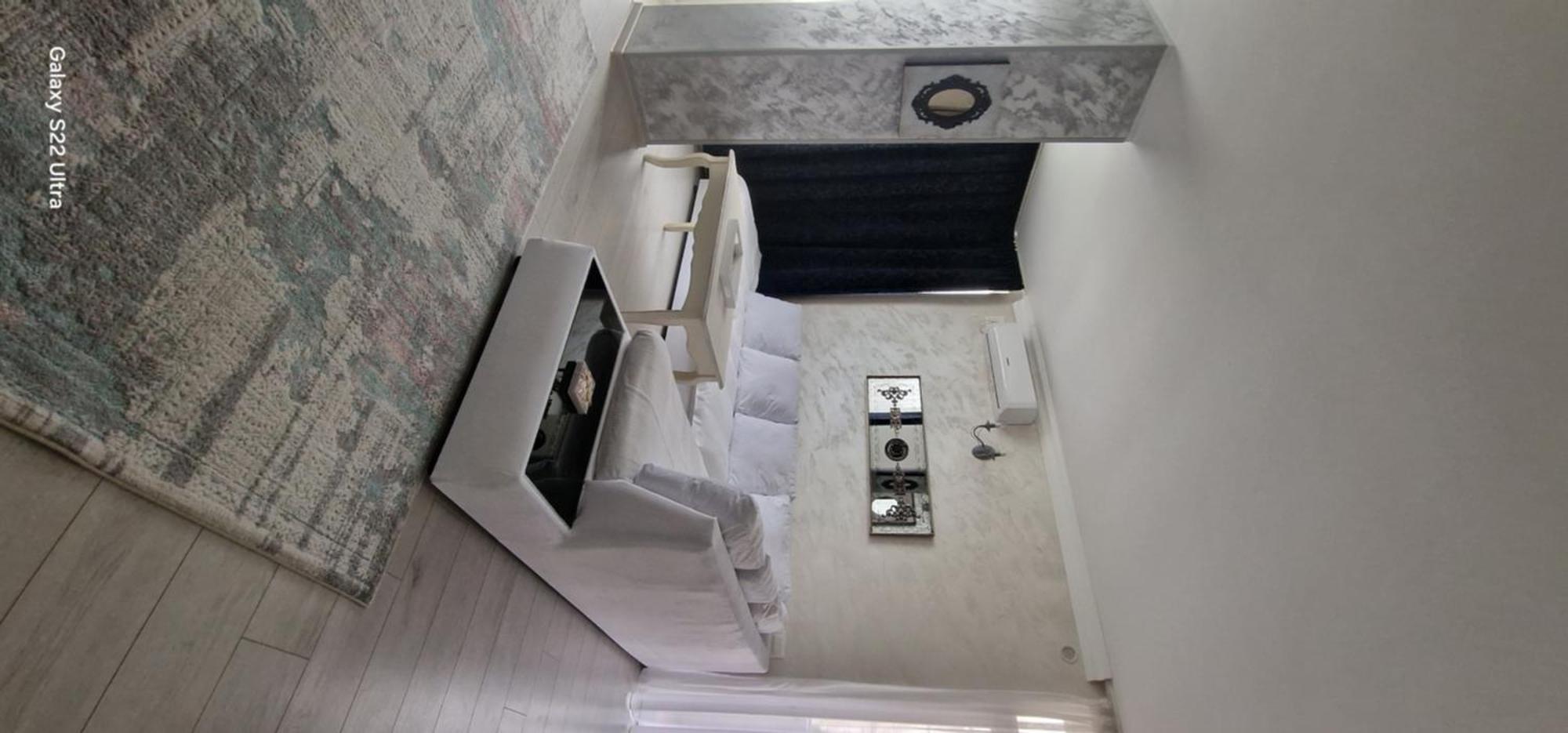 Hotel Jolie Apartments Galati  Exterior photo