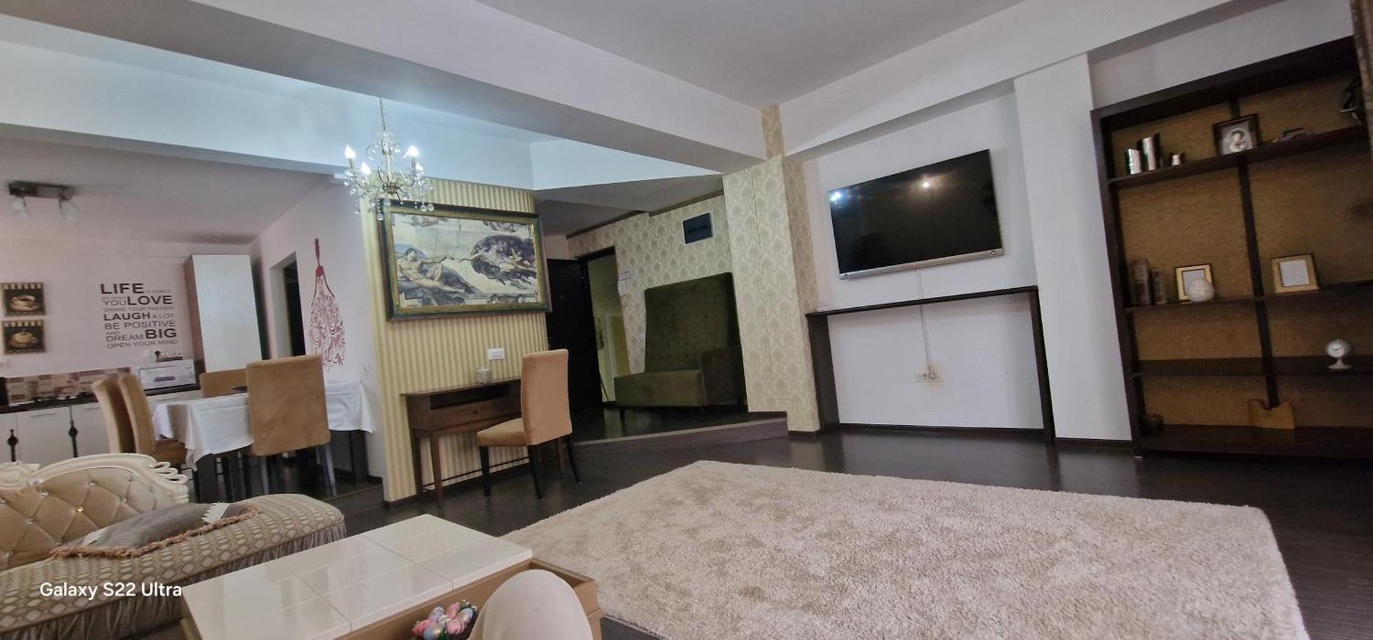 Hotel Jolie Apartments Galati  Exterior photo