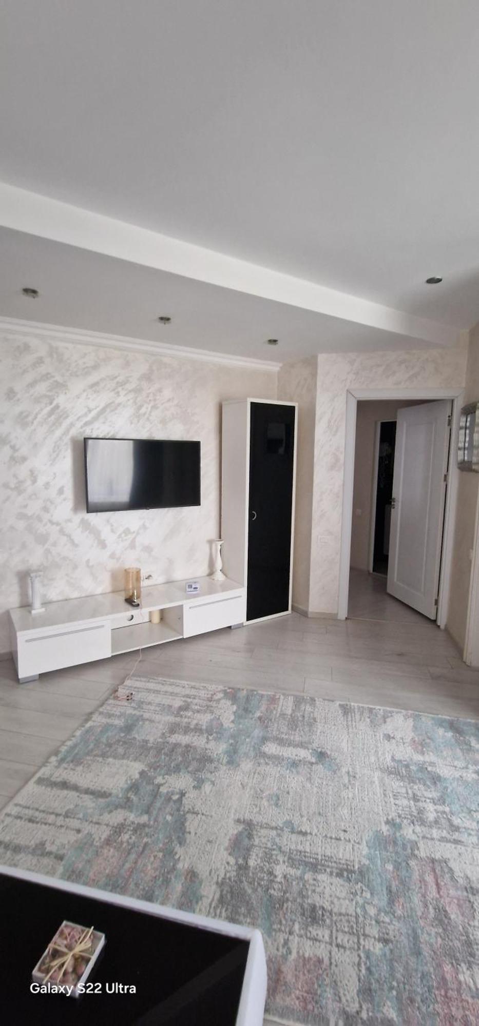 Hotel Jolie Apartments Galati  Exterior photo